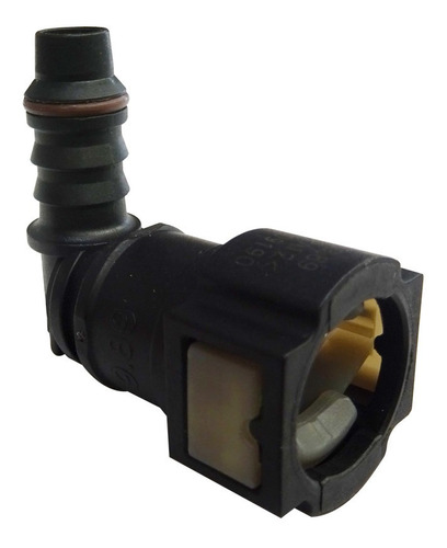 Conector Rapido F.gasoil Amarok  -curvo- - I36126