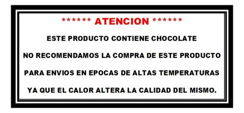 Chocolate Shot 170g Promo X 2u En Golosinar