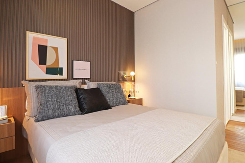Imagem 21 de 30 de Apartamento À Venda Em Swiss Park - Ap005313