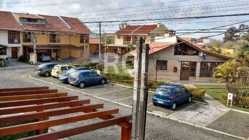 Imagem 5 de 15 de Casa Condominio - Hipica - Ref: 411286 - V-mi17804