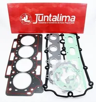 Comprar Jogo Juntas Motor Chery Tiggo 2.0 16v Chery Cielo 1.6 16v