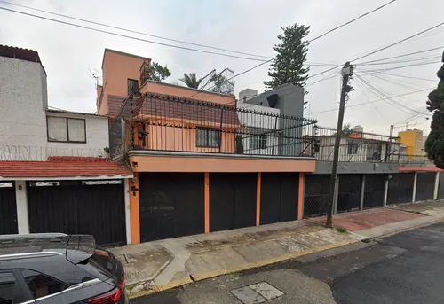 Casa En Venta En Lomas Estrella Iztapalapa Cdmx