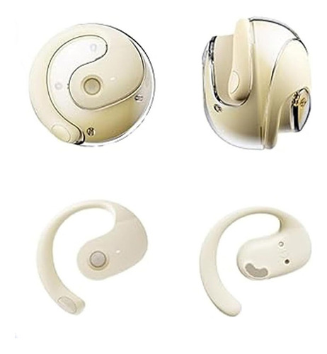 Ipx5 Impermeables Auriculares Awaze 5.4 Montados En La Oreja