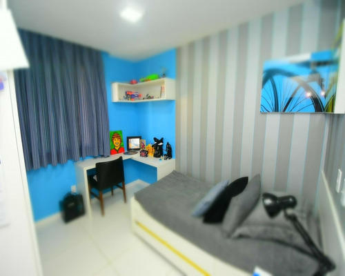 Imagem 2 de 15 de Apartamento - Pcbued - 32313311