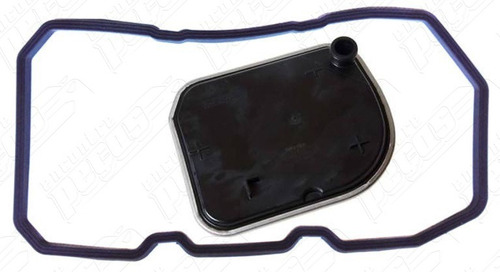 Kit Filtro Junta Câmbio Cvt Mercedes B200 Turbo 07-11