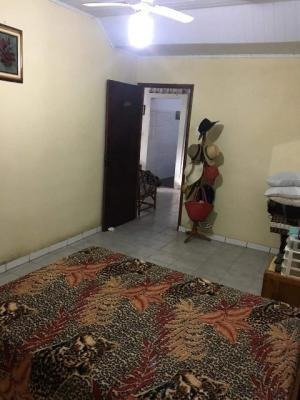 Chácara Com 3 Dormitórios Em Itanhaém/sp 0863-pc