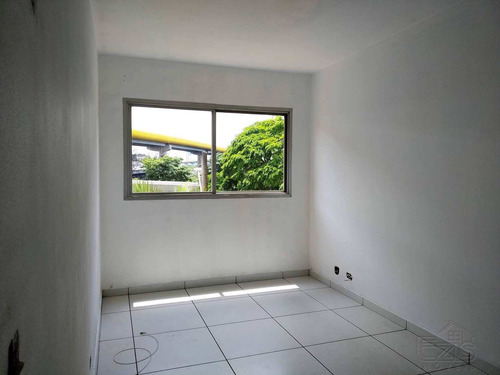 Apartamento 2 Dorms E 1 Vaga, Ipiranga, São Paulo, Cod: 5535 - A5535