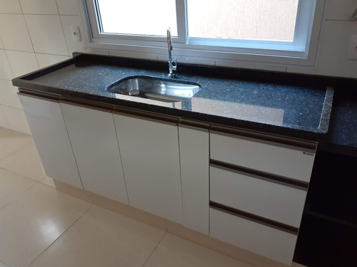 Imagem 6 de 14 de Casa Muito Bonito Tudo Novinho 1 Vagas 2 Dormes 1 Banhe Fl59