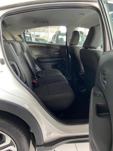 Imagem 10 de 13 de Honda Hr-v 1.8 16v Flex Ex 4p Automático 2016/2017