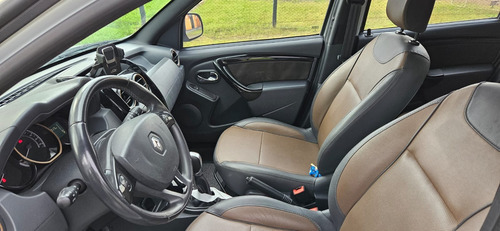 Renault Duster 1.6 16v Dynamique Sce X-tronic 5p
