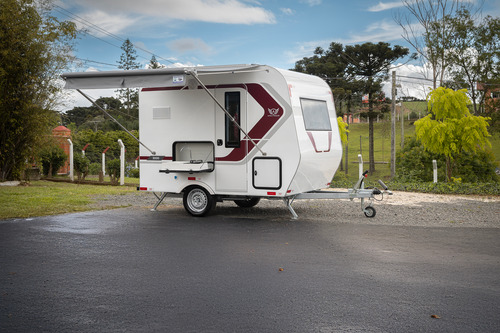 Trailer Fit 3000