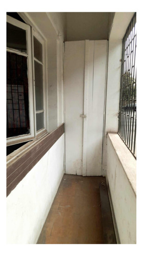 Venta Departamento Con Patio Y Depto Interior