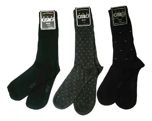  ZZSRJ 5 pares de calcetines de vestir de negocios para hombre,  calcetines de algodón cálidos, calcetines largos para hombre (Color: 3  gris, 2 gris oscuro, tamaño: 39-45) : Todo lo demás