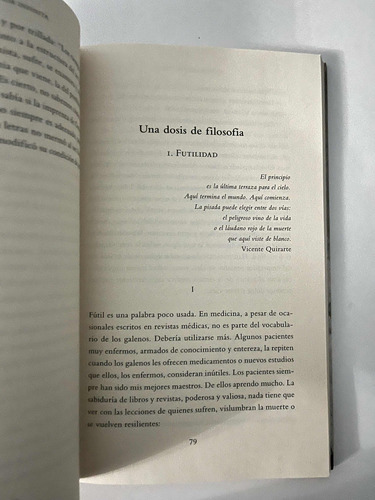 La Morada Infinita, Arnoldo Kraus, Debate, W,-3 (Usado)
