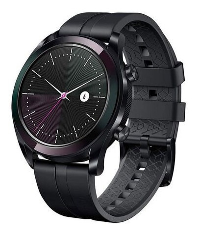 Reloj/smartwatch Huawei Fitness Negro