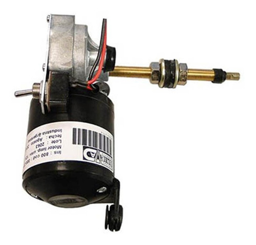 Motor Limpiaparabrisa Universal 12v