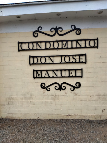 Excelente Depto De 3 D Con Estac. Condominio Don Jose Manuel