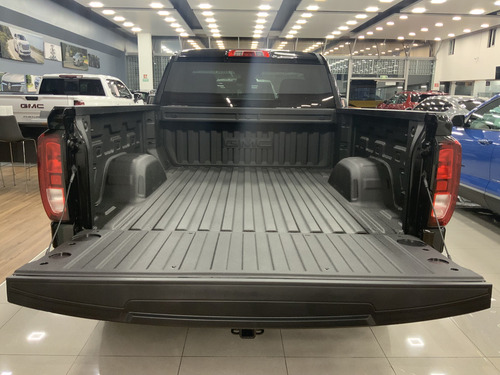 GMC Sierra Cabina Regular