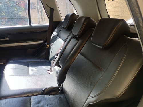 Suzuki Grand Vitara 2.4 Gls L4 Piel Qc Cd At