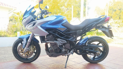 Imagen 3 de 16 de Benelli Trek 1130