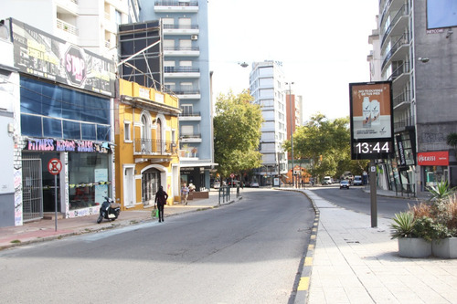 Venta Local Comercial En Centro Move Centro