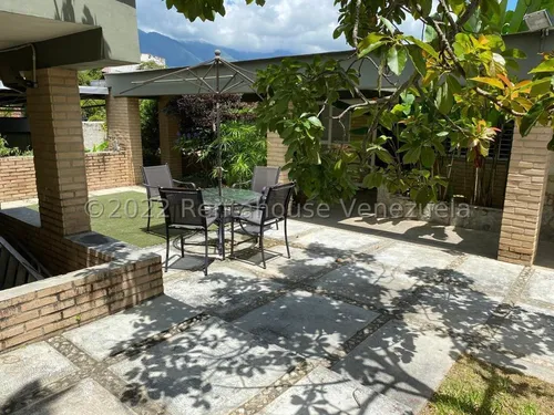 Vendo Casa En Caurimare/smb