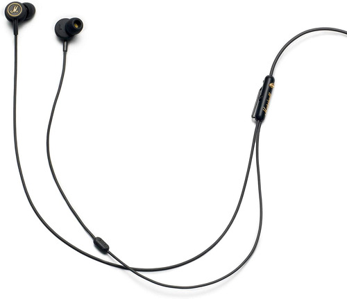 Marshall Mode Eq 4090940 - Audífonos In-ear, Color Negro Y