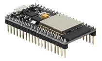 Comprar Nodemcu Esp32  -placa De Desarrollo Para Iot - Wifi