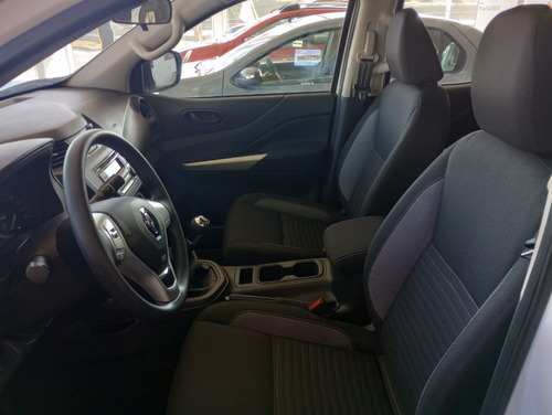 Renault Alaskan 2.3 Dci Confort 4X2