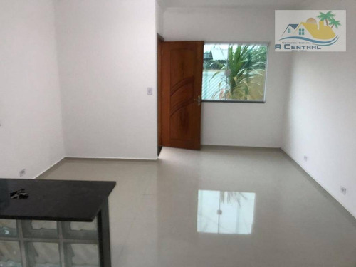 Imagem 15 de 25 de Casa Para Vender Em Peruibe - Ca0403