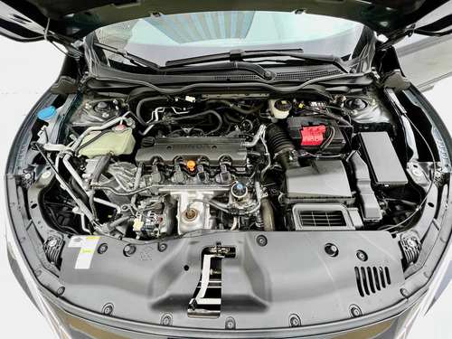 Imagem 16 de 18 de Honda Civic 2.0 Exl Flex Aut. - 2020 - 18.000 Kms