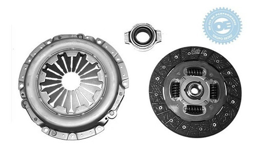 Kit Clutch Sentra 1.8lts Dohc 2001 2002 2003 2004 2005 2006