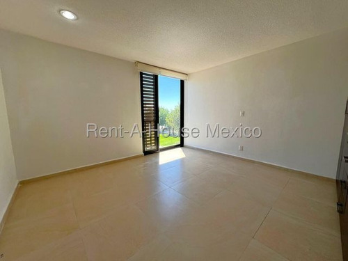 Casa En Renta En Santa Fe Juriquilla, Querétaro Sr