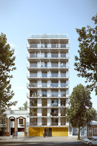 Imagen 7 de 13 de Apartamento - Tres Cruces
