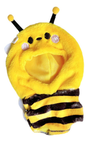 Ropa De Peluche Para Muñecas De 15 Cm Y 17 Cm, Ropa De