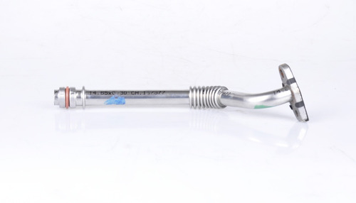 Tubo Aceite Turbo Renault Sandero K9k 1.5 Dci Original