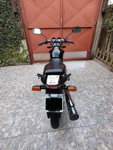 Imagen 2 de 10 de Honda Cg 150 Esd Titan