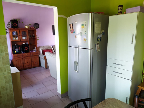 Imagen 6 de 17 de Ph 3 Ambientes Con Dos Patios