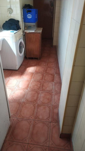Imagen 25 de 30 de Departamento - Barrio Norte