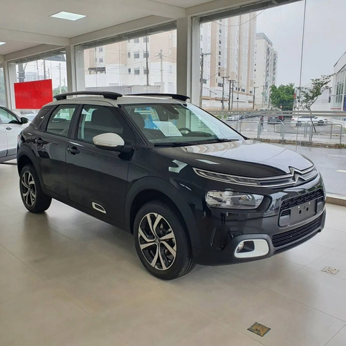 Imagen 6 de 18 de Citroën C4 Cactus 1.6 0km Financiado Anticipo O Usado+ctas