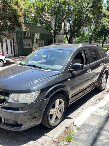 Dodge Journey 2.7 Rt