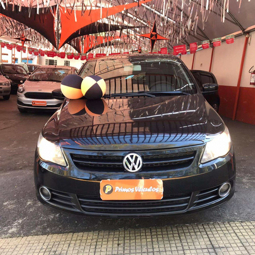 Volkswagen Gol 1.6 Mi Power 8v Flex 4p Manual G.v