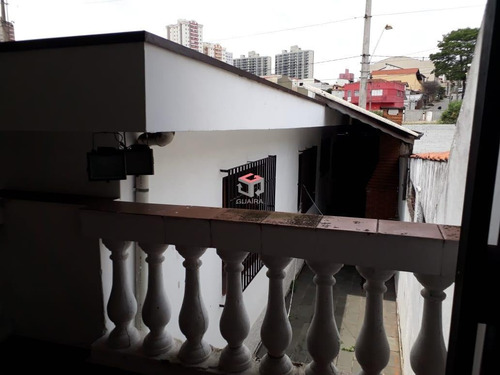 Casa À Venda, 2 Quartos, 2 Vagas, Guiomar - Santo André/sp - 92525