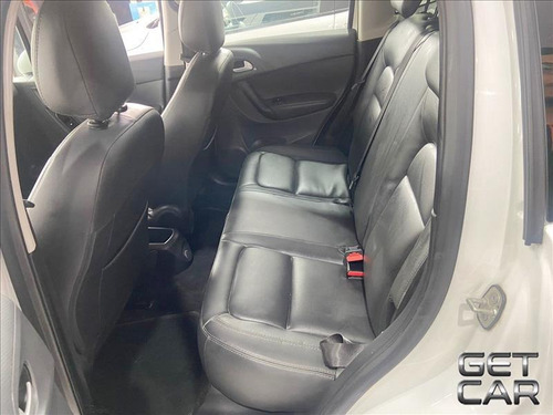 Imagem 8 de 8 de Citroën C3 C3 1.2 Pure Tech Flex Tendance Manual