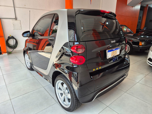 Smart Fortwo Coupe 1.0 Turbo 2P