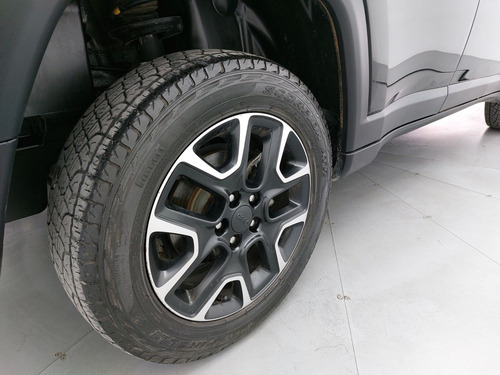 Jeep Compass 2.0 16V DIESEL TRAILHAWK 4X4 AUTOMÁTICO