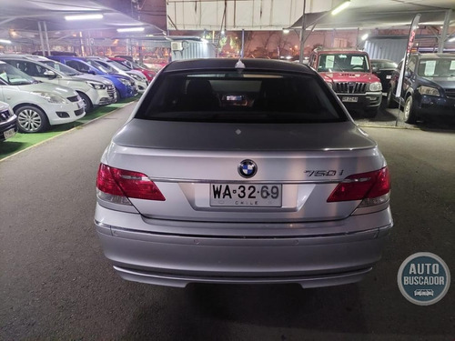 Imagen 4 de 8 de Bmw 740 2006