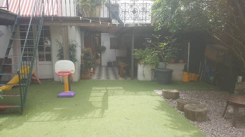 Imagen 9 de 22 de Maldonado Esq Andes, Edificio Entero Con Jardín !!