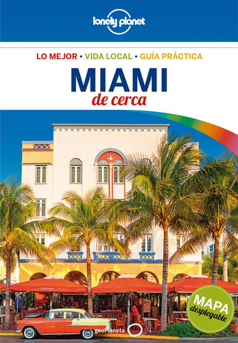 Miami De Cerca 1 ( Libro Original )