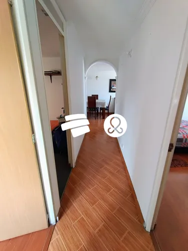 Apartamento En Venta En Suba Salitre 3 Habitaciones, Si Tiene Ascensor.
